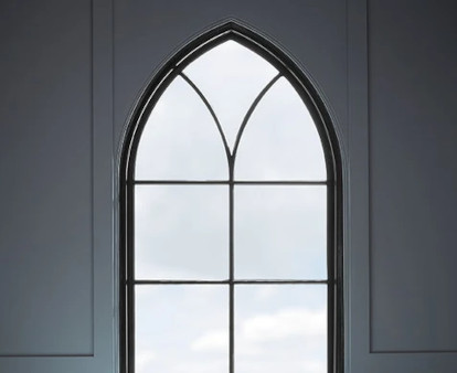 Springfield Custom Windows